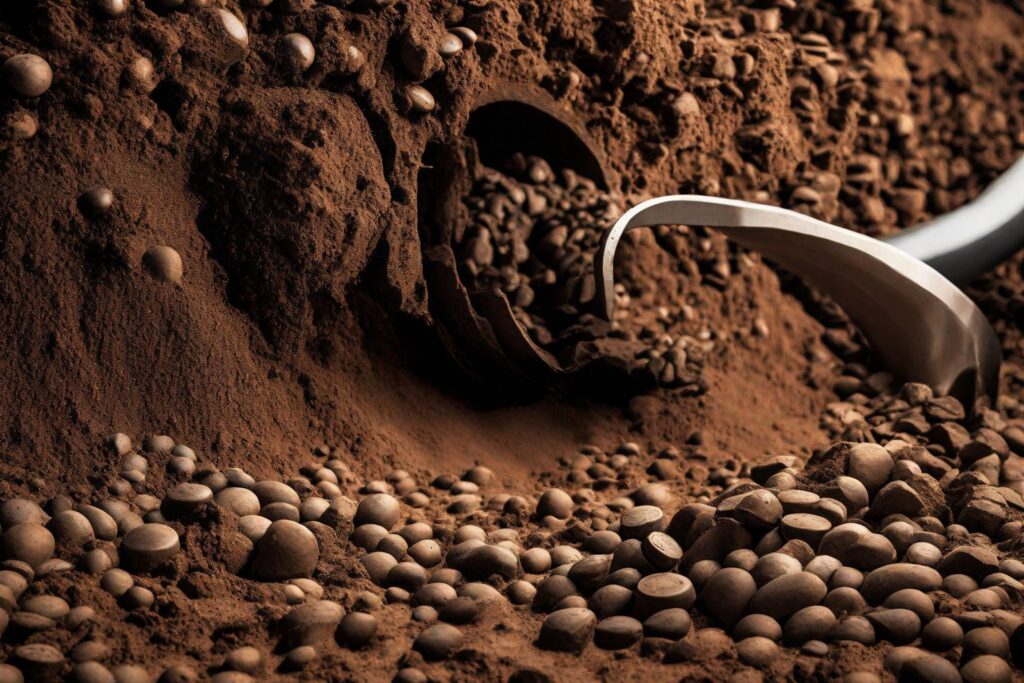 an image that portrays bearing capacity of soil